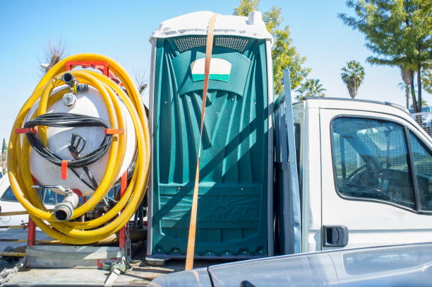 Best Porta potty delivery and setup  in Millbourne, PA