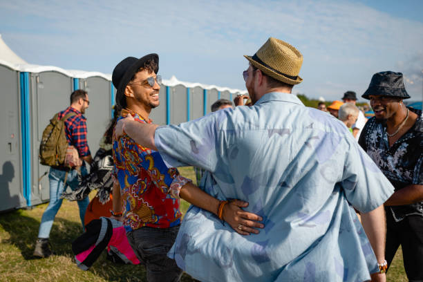 Best Best portable toilet rental  in Millbourne, PA