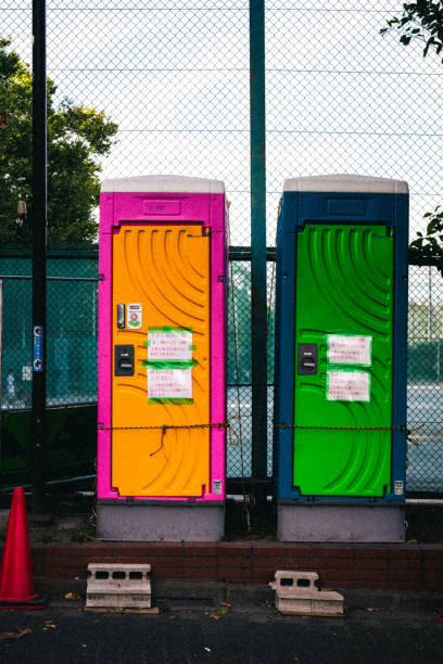 Porta potty rental for outdoor events in Millbourne, PA