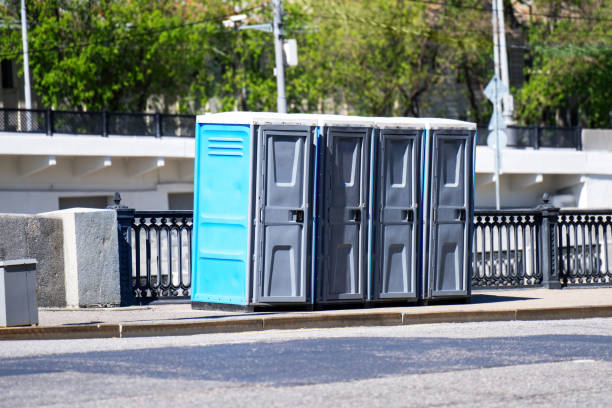 Best Portable restroom trailer rental  in Millbourne, PA