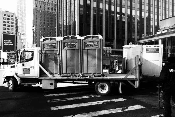 Best Portable bathroom rental  in Millbourne, PA